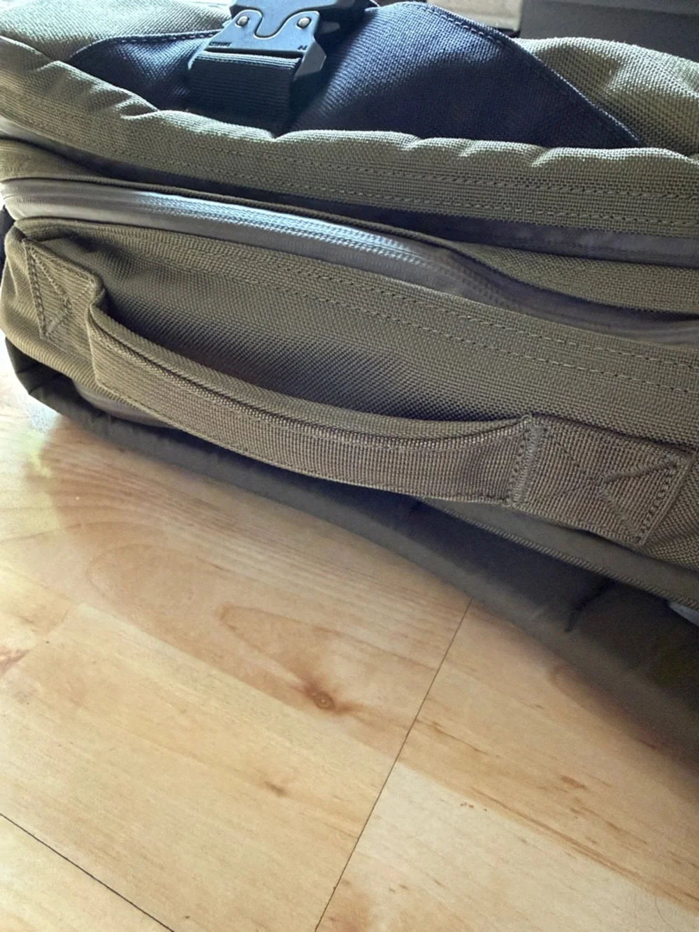 Goruck Bullet Skate Ruck Edition - Picture 9 of 11